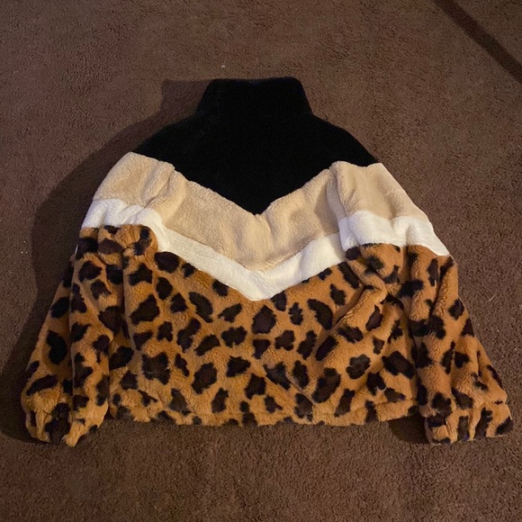 Outerwear/Jacket forever 21 - Picture 7 of 7